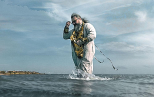 FATHER PYOTR FATHER PYOTR